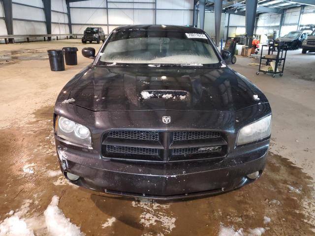 Photo 5 from auction – 2006 DODGE CHARGER SR with VIN 2B3LA73W36H539334