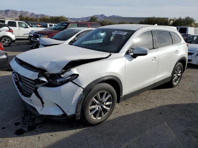 MAZDA CX-9 TOURI 2016 with VIN JM3TCACYXG0121079 - Photo from auction