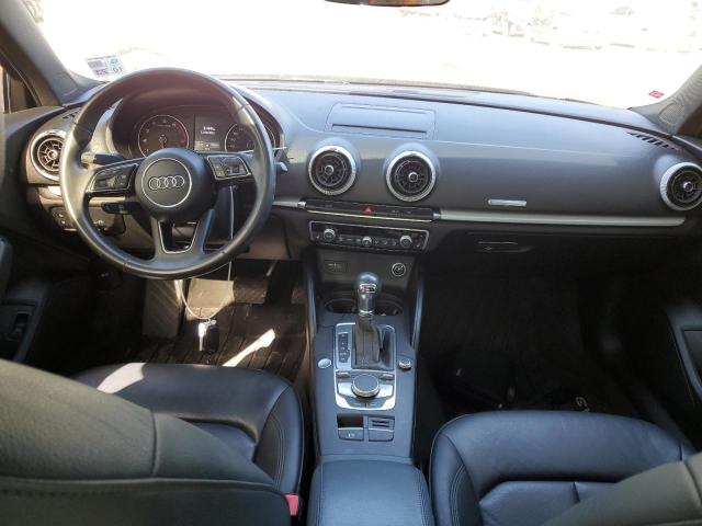 Photo 8 from auction – 2019 AUDI A3 PREMIUM with VIN WAUAUGFF6KA073221