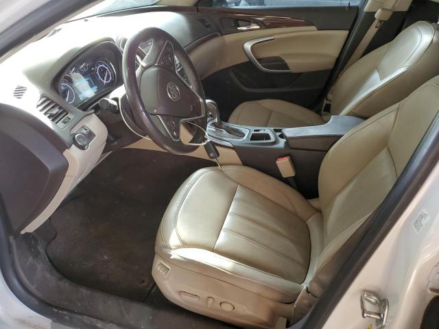Photo 7 from auction – 2016 BUICK REGAL PREM with VIN 2G4GS5GX4G9208225