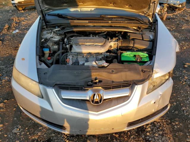 Photo 11 from auction – 2004 ACURA TL with VIN 19UUA66254A062327