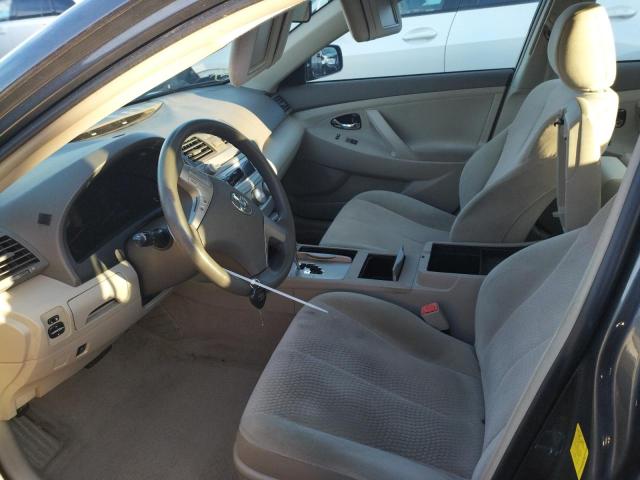 Photo 7 from auction – 2011 TOYOTA CAMRY SE with VIN 4T1BK3EK7BU129083
