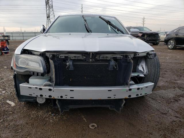 Photo 5 from auction – 2012 CHRYSLER 300 S with VIN 2C3CCABG5CH257468