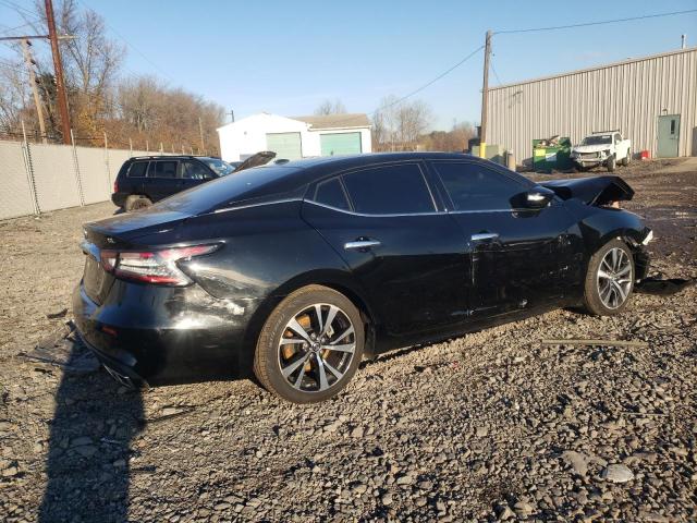 Photo 3 from auction – 2020 NISSAN MAXIMA SL with VIN 1N4AA6DV8LC374973