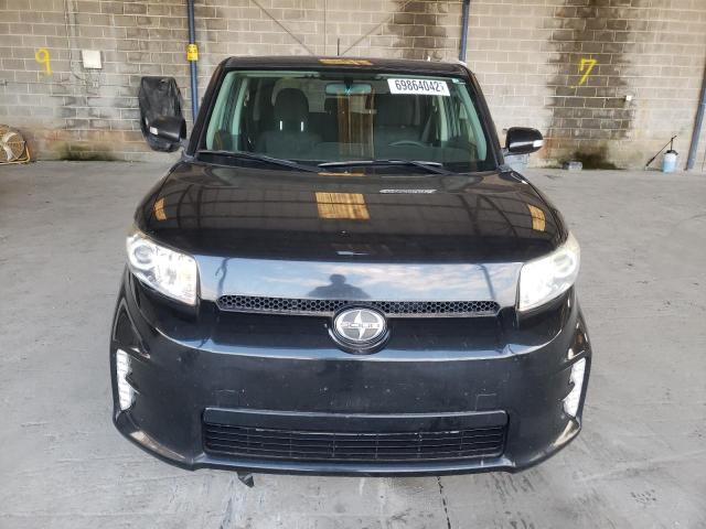 Photo 5 from auction – 2015 TOYOTA SCION XB with VIN JTLZE4FE4FJ074368