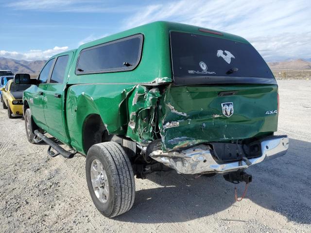 Photo 2 from auction – 2017 RAM 2500 SLT with VIN 3C6UR5DL8HG721318