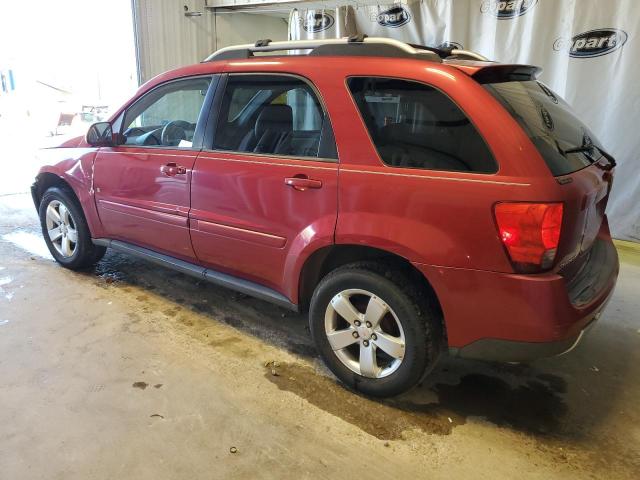 Photo 2 from auction – 2006 PONTIAC TORRENT with VIN 2CKDL63F666022847