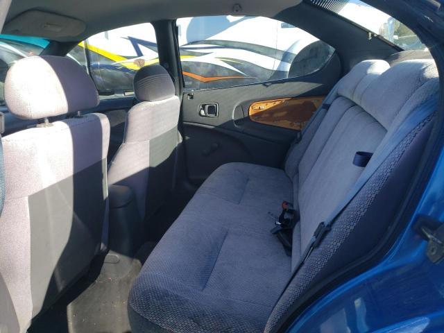 Photo 10 from auction – 1998 DODGE NEON HIGHL with VIN 1B3ES47C4WD652596