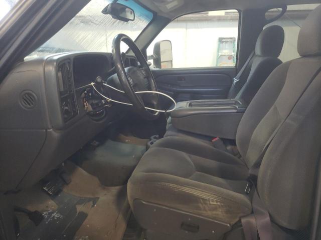 Photo 7 from auction – 2006 CHEVROLET SILVERADO with VIN 1GCHK23D26F193006