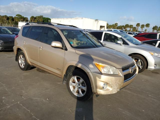 Photo 4 from auction – 2010 TOYOTA RAV4 LIMIT with VIN JTMYF4DV8A5024243