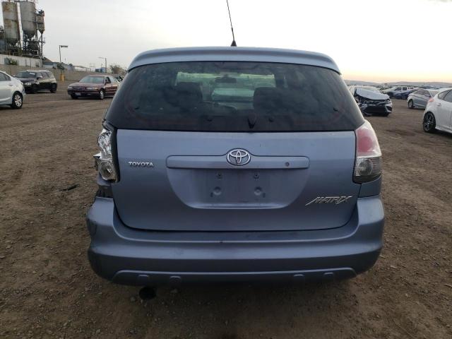 Photo 6 from auction – 2008 TOYOTA COROLLA MA with VIN 2T1KR32E08C689676