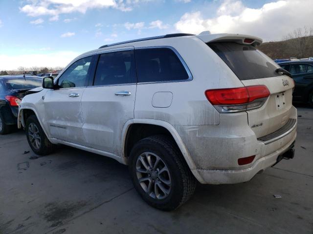 Zdjęcie 2 z aukcji – 2015 JEEP GRAND CHER z VIN 1C4RJFCTXFC699285