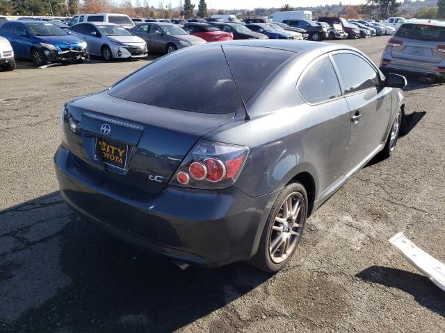 Photo 3 from auction – 2008 SCION TC with VIN JTKDE167080223012
