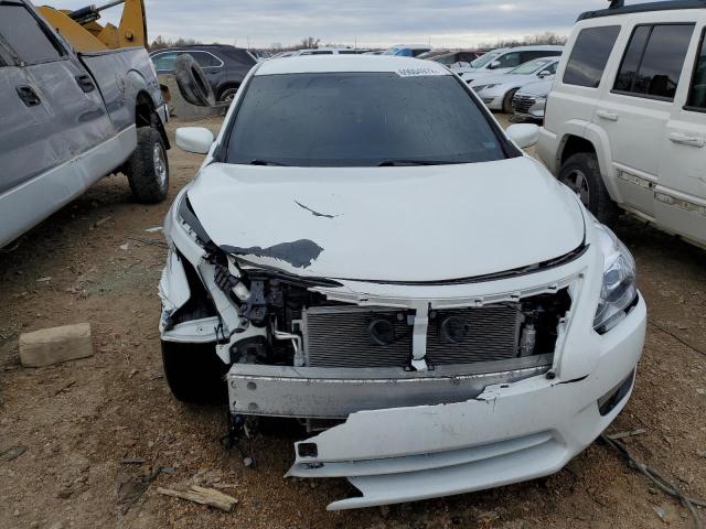 Photo 5 from auction – 2015 NISSAN ALTIMA 2.5 with VIN 1N4AL3AP6FC488232