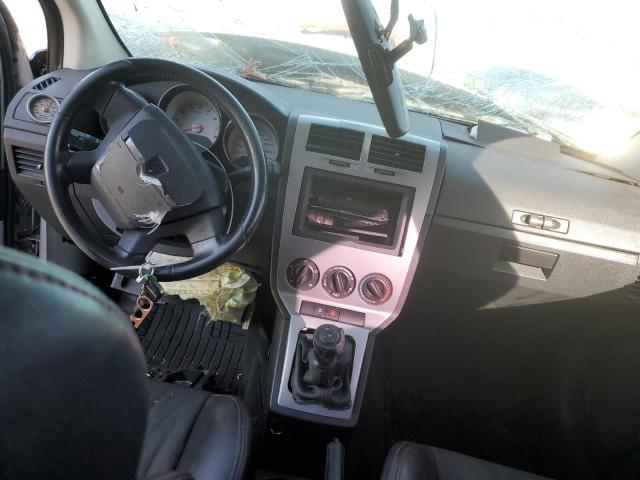 Photo 8 from auction – 2008 DODGE CALIBER SR with VIN 1B3HB68F88D664447