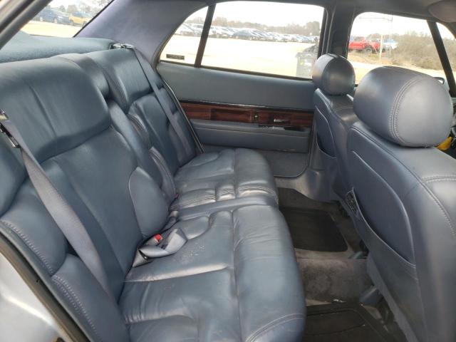 Photo 10 from auction – 1997 BUICK LESABRE LI with VIN 1G4HR52K5VH583156