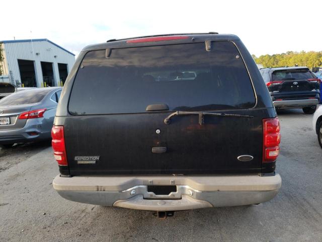 Photo 6 from auction – 2001 FORD EXPEDITION with VIN 1FMRU17L21LB78909