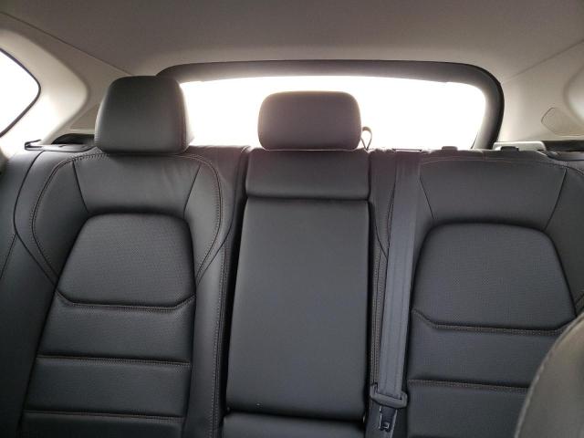 Photo 10 from auction – 2022 MAZDA CX-5 PREMI with VIN JM3KFBDM8N1605263