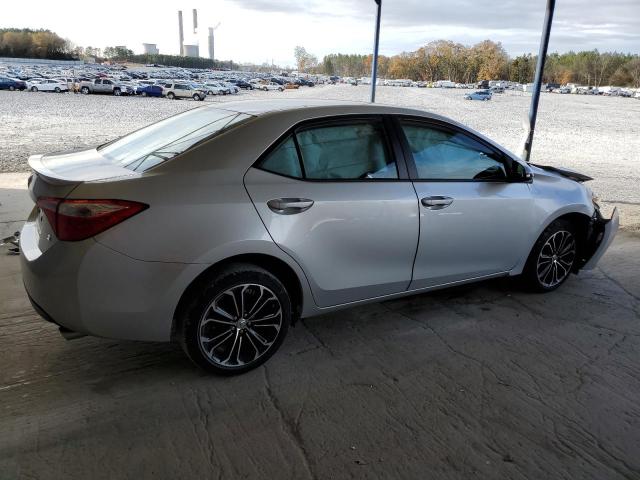 Photo 3 from auction – 2016 TOYOTA COROLLA L with VIN 5YFBURHE1GP568372