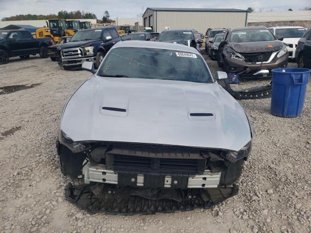 Photo 5 from auction – 2018 FORD MUSTANG with VIN 1FA6P8TH6J5164854