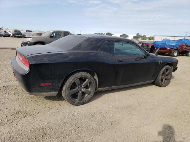 Photo 3 from auction – 2011 DODGE CHALLENGER with VIN 2B3CJ4DG4BH604384