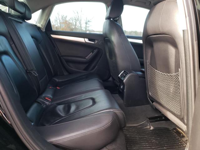 Photo 10 from auction – 2015 AUDI A4 PREMIUM with VIN WAUAFAFL7FN024346