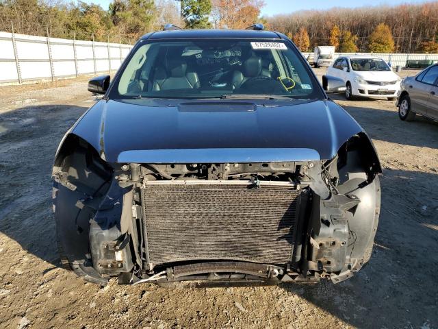 Photo 5 from auction – 2008 GMC ACADIA SLT with VIN 1GKEV237X8J178391