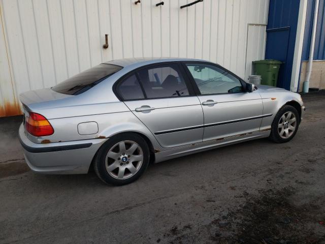Photo 3 from auction – 2002 BMW 325 XI with VIN WBAEU33492PF71166