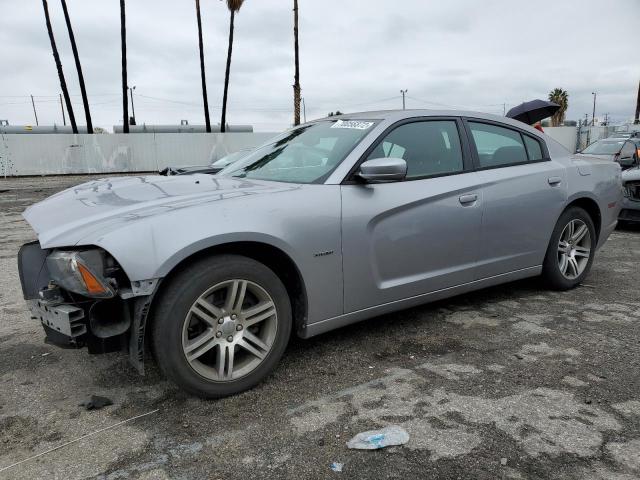 Zdjęcie 1 z aukcji – 2014 DODGE CHARGER R/ z VIN 2C3CDXCT5EH162553
