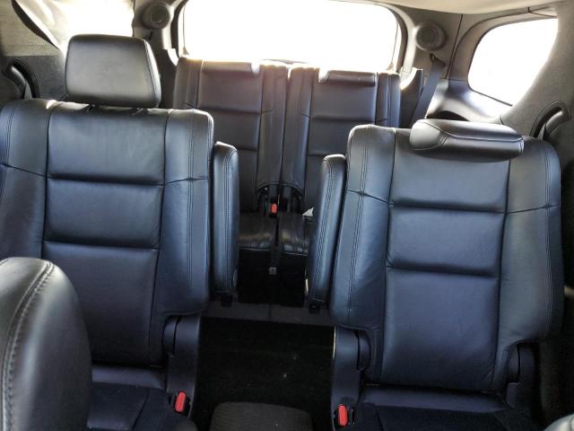 Photo 10 from auction – 2020 DODGE DURANGO with VIN 1C4RDJEG5LC164791