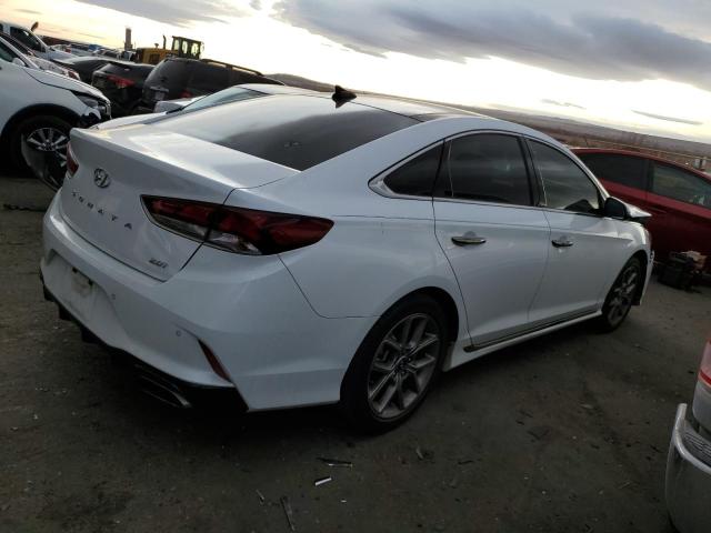 Photo 3 from auction – 2019 HYUNDAI SONATA LIM with VIN 5NPE34ABXKH770331