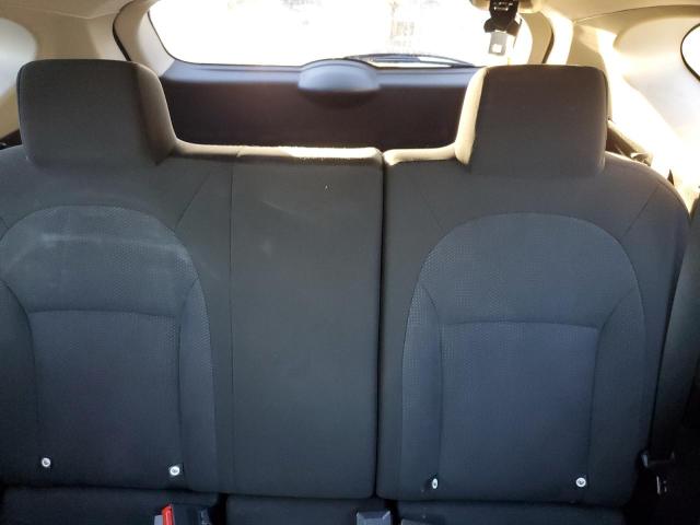 Photo 10 from auction – 2014 NISSAN ROGUE SELE with VIN JN8AS5MT4EW618124