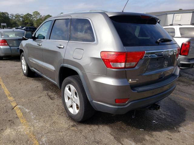 Photo 2 from auction – 2012 JEEP GRAND CHER with VIN 1C4RJEAG9CC277486