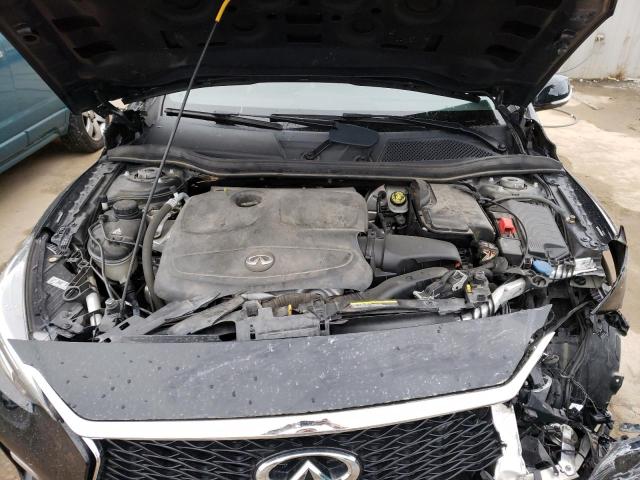 Photo 12 from auction – 2017 INFINITI QX30 BASE with VIN SJKCH5CP2HA030227