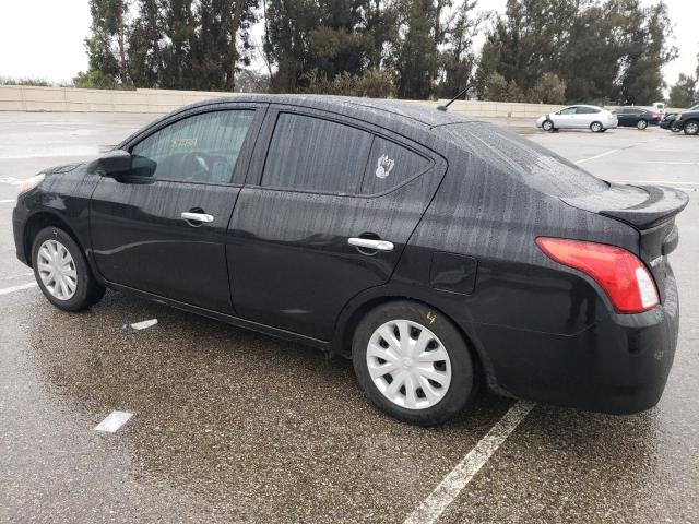 Photo 2 from auction – 2019 NISSAN VERSA S with VIN 3N1CN7AP6KL842837