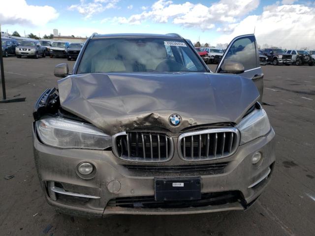 Photo 12 from auction – 2018 BMW X5 XDR40E with VIN 5UXKT0C57J0W02093