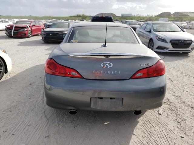 Photo 6 from auction – 2010 INFINITI G37 BASE with VIN JN1CV6FEXAM350110
