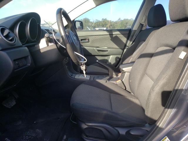Photo 7 from auction – 2008 MAZDA 3 I with VIN JM1BK32F981108046