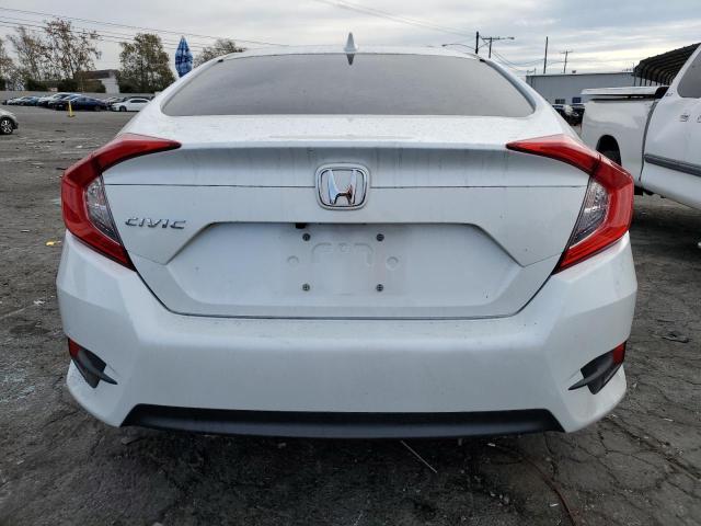 Photo 6 from auction – 2018 HONDA CIVIC EX with VIN 2HGFC2F78JH530622