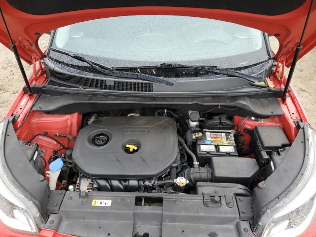 Photo 11 from auction – 2015 KIA SOUL + with VIN KNDJP3A51F7817277