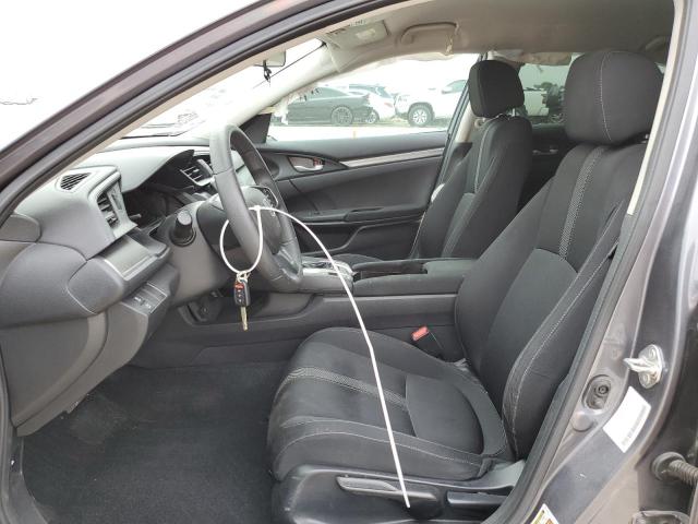 Photo 7 from auction – 2018 HONDA CIVIC LX with VIN 2HGFC2F59JH519966