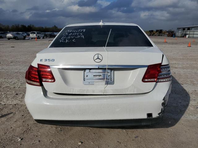 Photo 6 from auction – 2014 MERCEDES-BENZ E 350 with VIN WDDHF5KBXEA795417