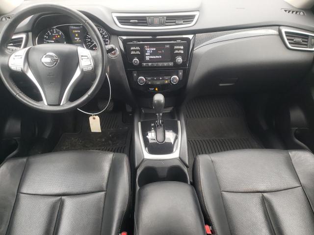 Photo 8 from auction – 2014 NISSAN ROGUE S with VIN 5N1AT2MV5EC824641