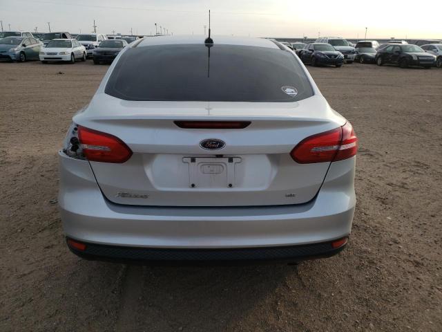 Photo 6 from auction – 2015 FORD FOCUS SE with VIN 1FADP3F29FL211458