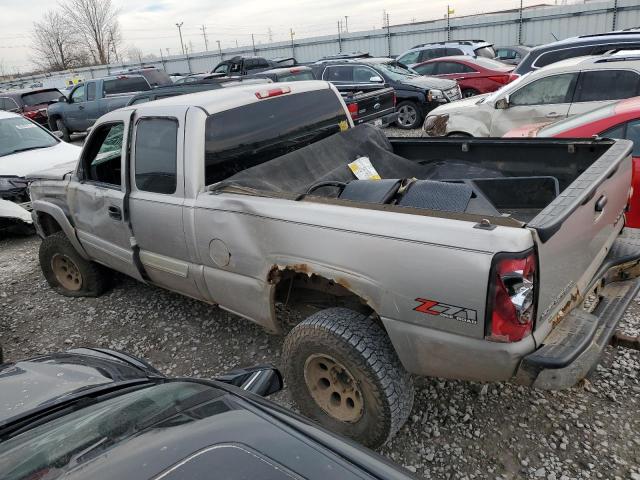 Photo 2 from auction – 2004 CHEVROLET SILVERADO with VIN 2GCEK19T941265089