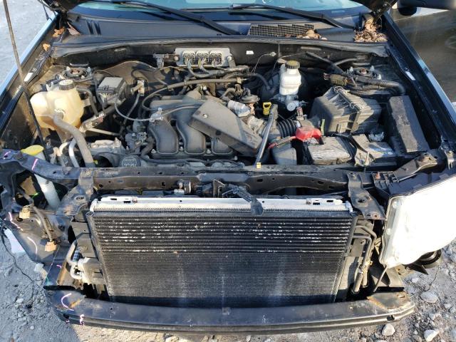 Photo 12 from auction – 2008 FORD ESCAPE XLT with VIN 1FMCU93178KC80019