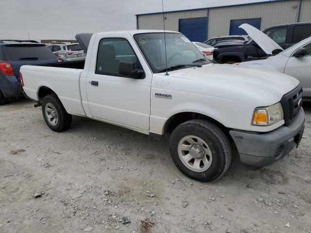 Photo 4 from auction – 2011 FORD RANGER with VIN 1FTKR1AD0BPA47576