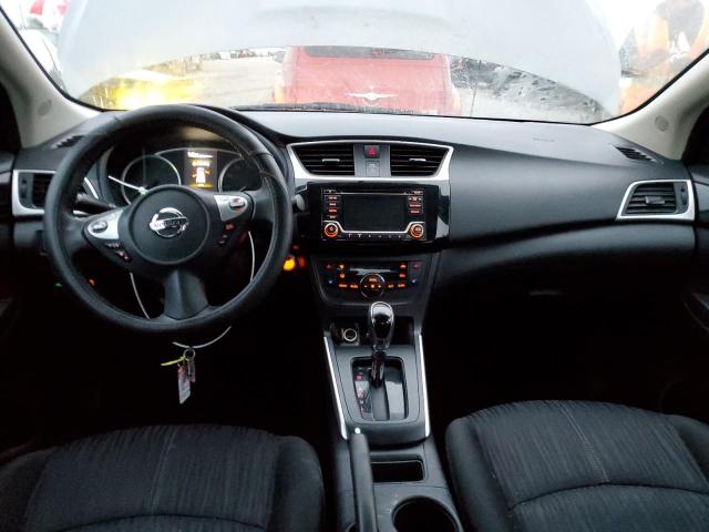 Photo 8 from auction – 2018 NISSAN SENTRA S with VIN 3N1AB7AP1JL631074