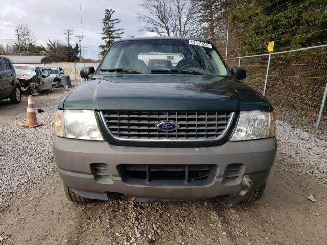 Photo 5 from auction – 2002 FORD EXPLORER X with VIN 1FMZU72E92UA77096