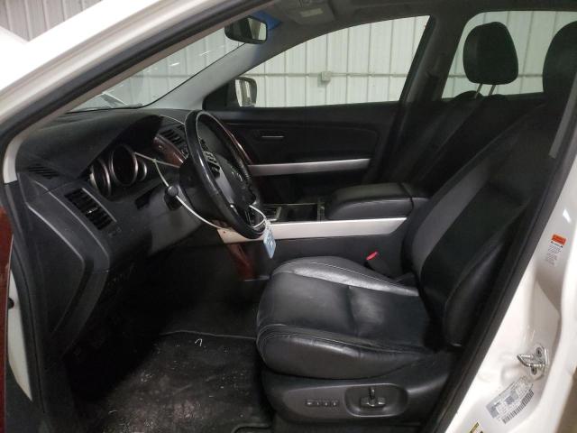 Photo 7 from auction – 2009 MAZDA CX-9 with VIN JM3TB38A190181118